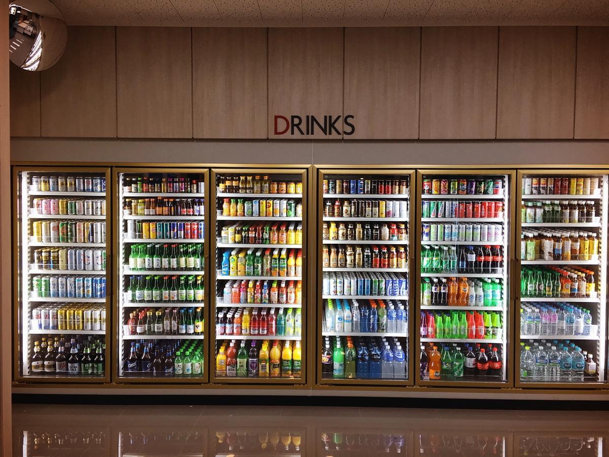 拓扑斯10号酒店 江陵市 外观 照片